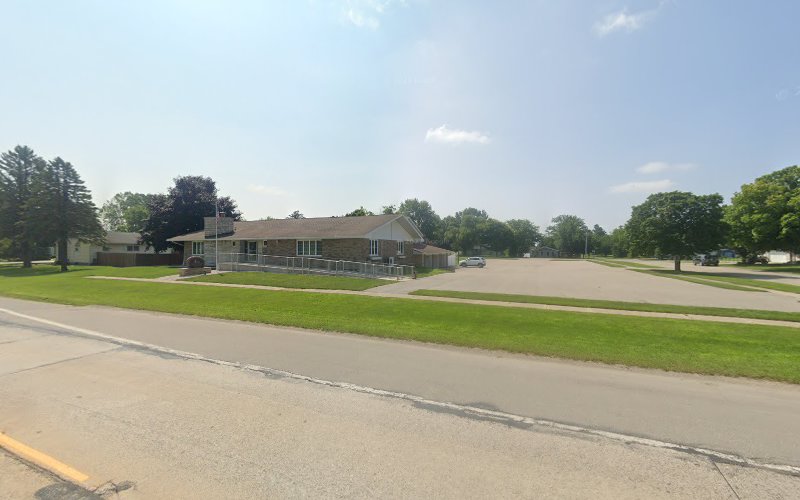 Lux & Schnepp Funeral Homes Carson City Michigan