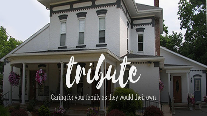 Mills Funeral Home, Peters & Murray Chapel Grand Ledge Michigan