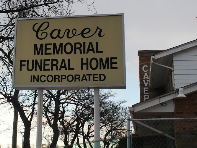 Funeral Services at Caver Memorial Funeral Home in Detroit, Michigan | FuneralHomes.fyi Caver Memorial Funeral Home Detroit Michigan