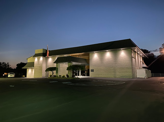 Merkle Funeral Service, South Monroe Monroe Charter Twp Michigan