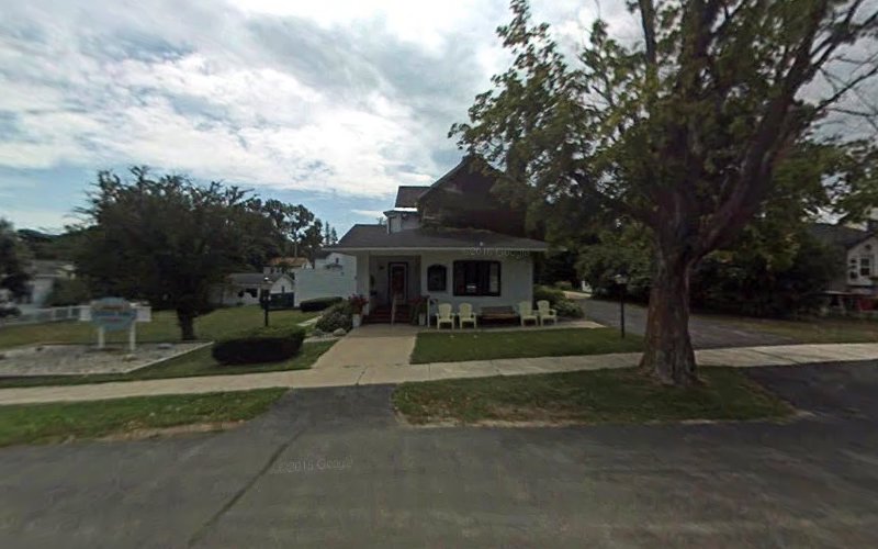 Dodson Funeral Home St Ignace Michigan