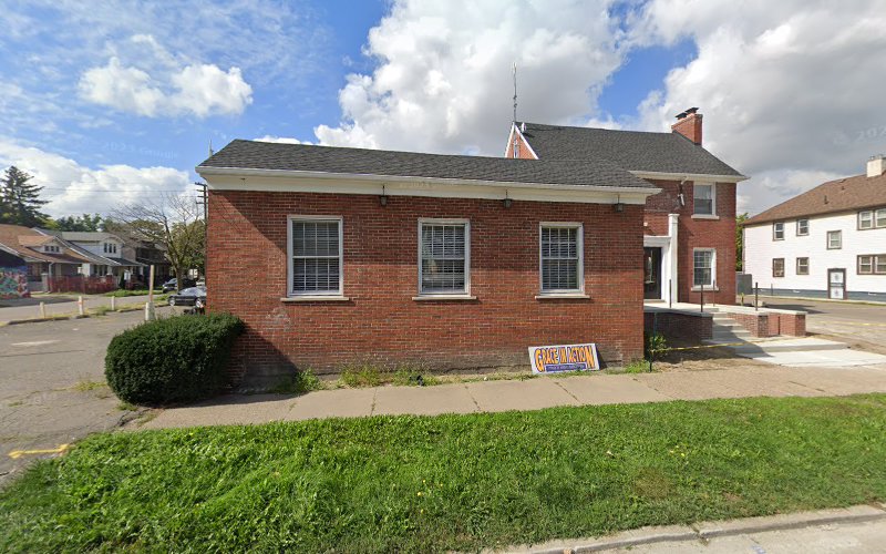 Funeral Services at The Martenson Family of Funeral Homes-Detroit Chapel in Detroit, Michigan | FuneralHomes.fyi The Martenson Family of Funeral Homes-Detroit Chapel Detroit Michigan