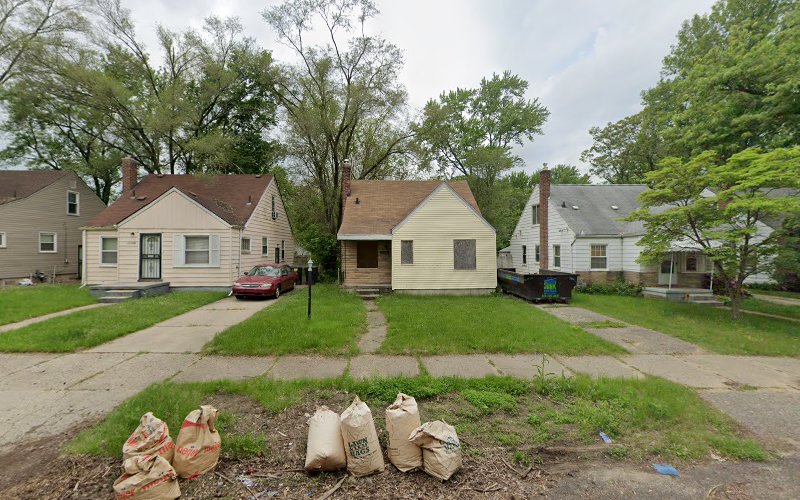 Funeral Services at A.H Peters Funeral Home in Detroit, Michigan | FuneralHomes.fyi A.H Peters Funeral Home Detroit Michigan