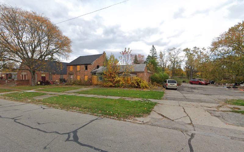 GOLDEN GATES FUNERAL HOME, INC Detroit Michigan