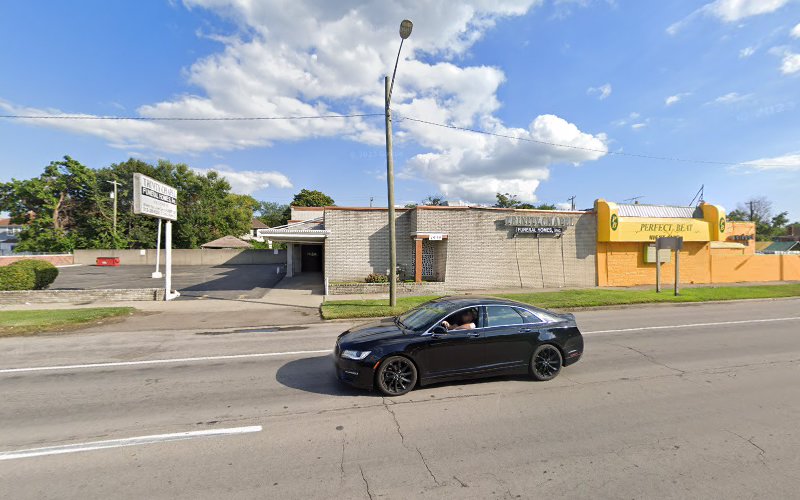 Funeral Services at Wade Gleo T in Detroit, Michigan | FuneralHomes.fyi Wade Gleo T Detroit Michigan