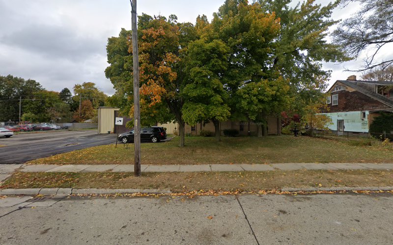 Public Funeral Car Services Oak Park Michigan