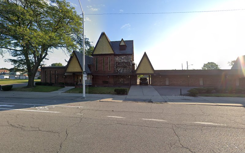 Swanson-Thomas Kimberly Detroit Michigan