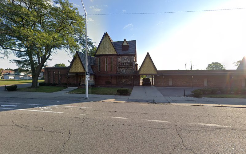 Boulevard Chapel Detroit Michigan