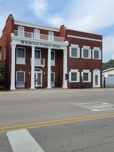 Bobcean Funeral Home Carleton Michigan