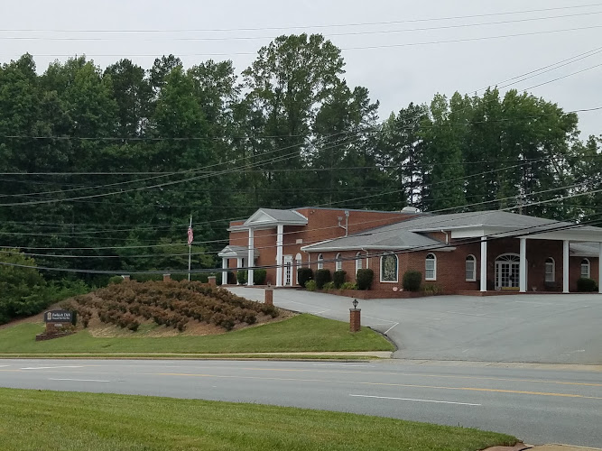 Forbis & Dick Funeral Service, Inc. Greensboro North Carolina