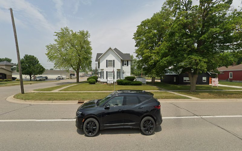 Thabet Funeral Home Cass City Michigan