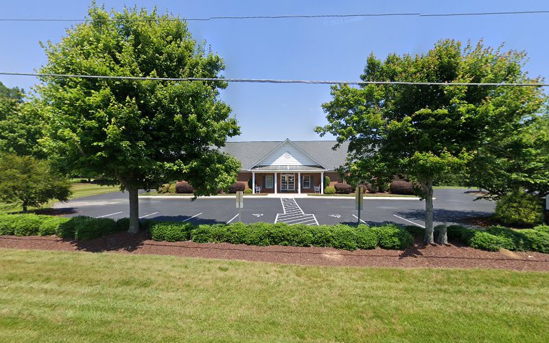 Pleasant Garden Chapel Pleasant Garden North Carolina