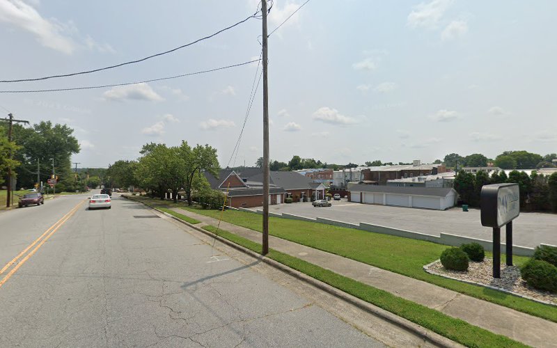 Ray Funeral Home Madison North Carolina