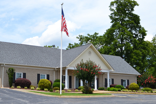 Advantage Funeral & Cremation Services – Archdale Archdale North Carolina