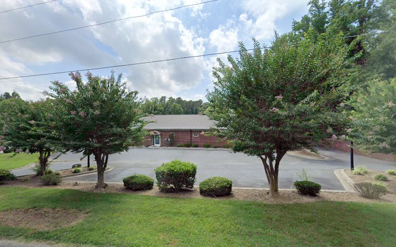 Gailes Funeral Home, Inc. Asheboro North Carolina