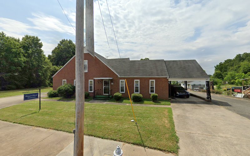 Hargett-Wheeler Funeral Service Burlington North Carolina