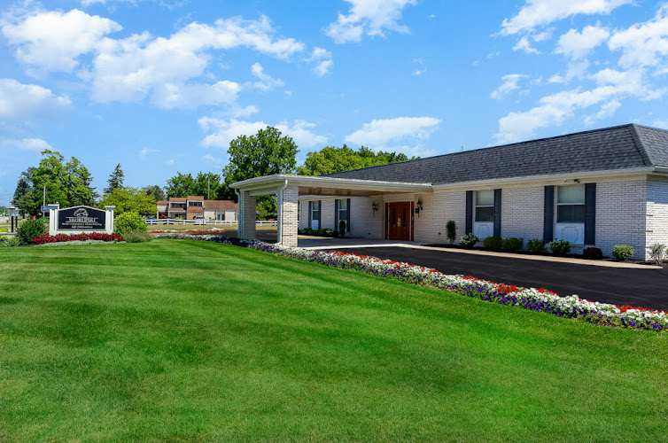 Skorupski Family Funeral Home & Cremation Services Saginaw Michigan