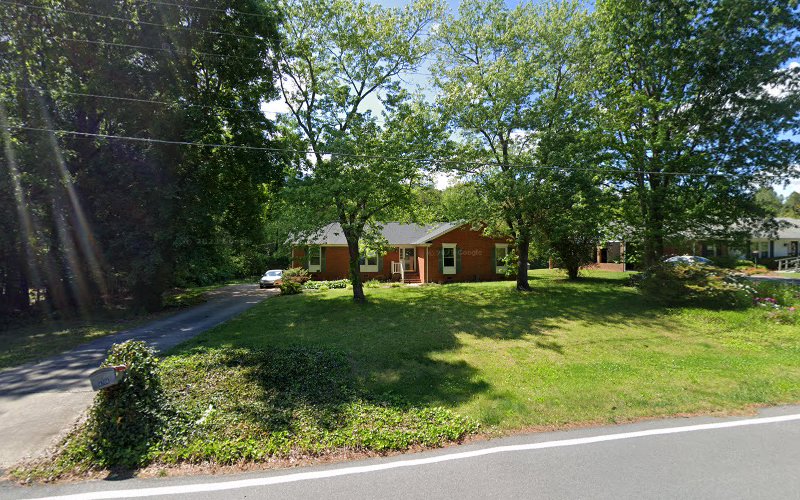 Schicker Shop Greensboro North Carolina