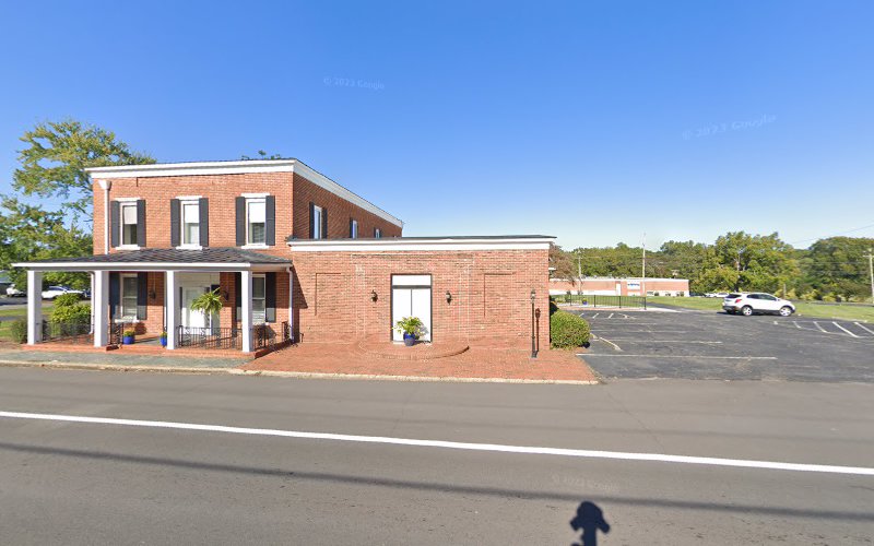 Funeral Services at Brooke Chapel in Stokesdale, North Carolina | FuneralHomes.fyi Brooke Chapel Stokesdale North Carolina