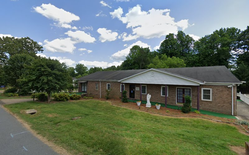 Hodges Funeral Services Asheboro North Carolina