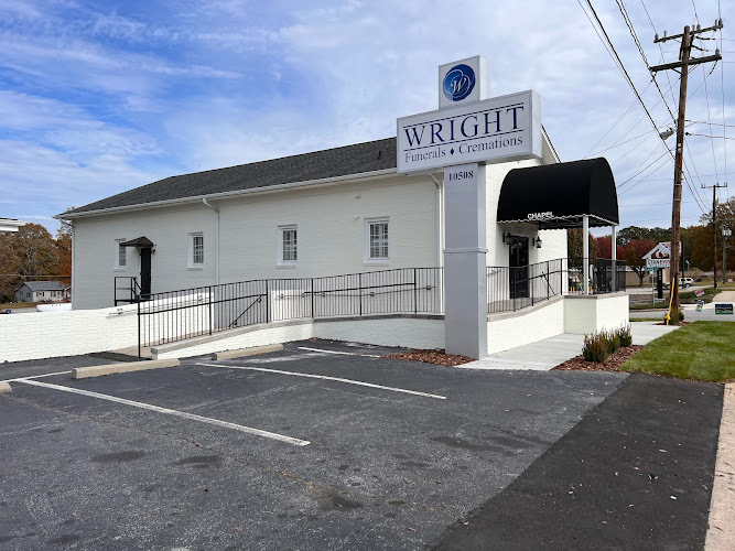 Wright Funerals-Cremations, Archdale Archdale North Carolina