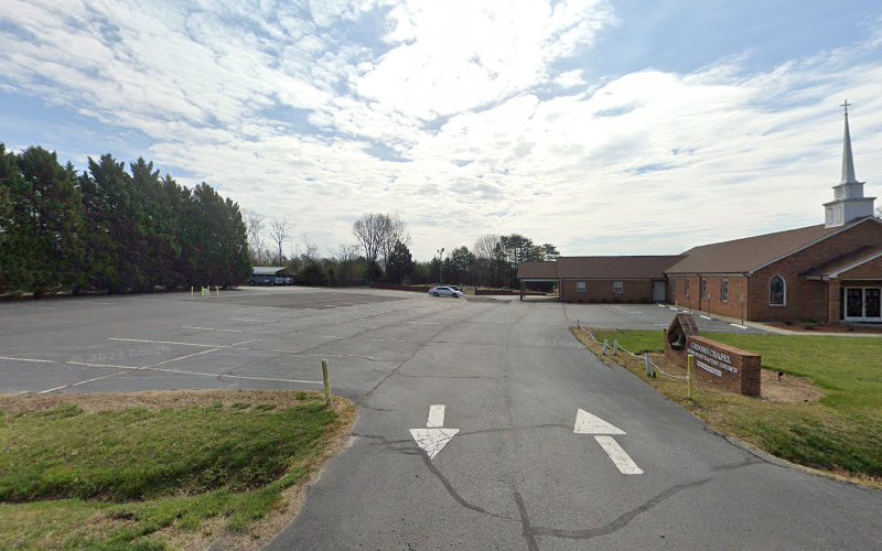 Grooms Chapel Reidsville North Carolina