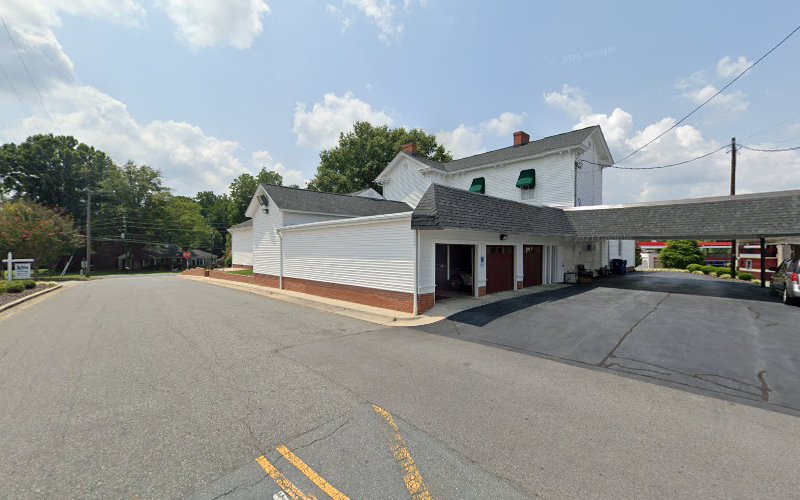 Craven Bill Ramseur North Carolina