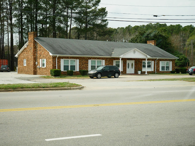Holloway Memorial Funeral Home Durham North Carolina