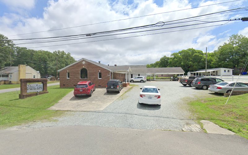 Funeral Services at Chavis Parker Funeral Home in Hillsborough, North Carolina | FuneralHomes.fyi Chavis Parker Funeral Home Hillsborough North Carolina