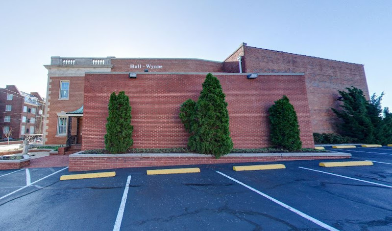 Funeral Services at Hall-Wynne Funeral Service & Crematory in Durham, North Carolina | FuneralHomes.fyi Hall-Wynne Funeral Service & Crematory Durham North Carolina