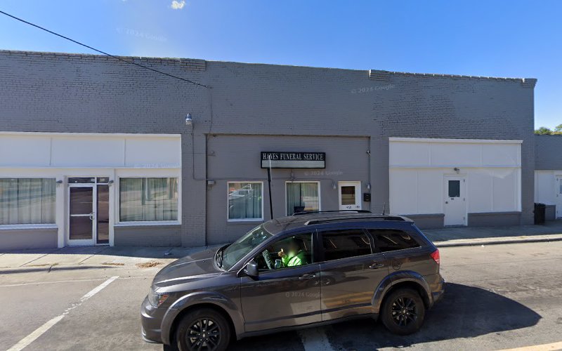 Funeral Services at Hanes Funeral Service in Durham, North Carolina | FuneralHomes.fyi Hanes Funeral Service Durham North Carolina