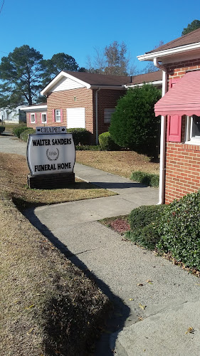 Funeral Services at Walter Sanders Funeral & Cremation Services in Smithfield, North Carolina | FuneralHomes.fyi Walter Sanders Funeral & Cremation Services Smithfield North Carolina