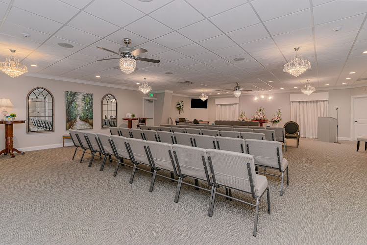 Skorupski Family Funeral Home & Cremation Services Essexville Michigan