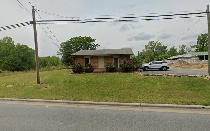 Funeral Services at Nicholson Funeral & Cremation Services – Thomasville Chapel in Thomasville, North Carolina | FuneralHomes.fyi Nicholson Funeral & Cremation Services – Thomasville Chapel Thomasville North Carolina