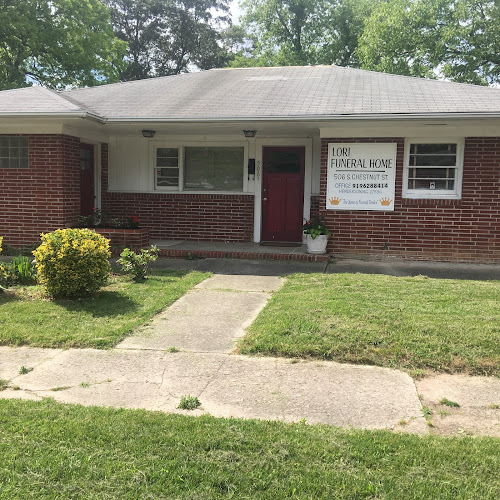 Funeral Services at Lori ‘s Funeral Home of Henderson in Henderson, North Carolina | FuneralHomes.fyi Lori ‘s Funeral Home of Henderson Henderson North Carolina