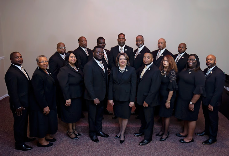 William Toney’s Funeral Home Spring Hope North Carolina