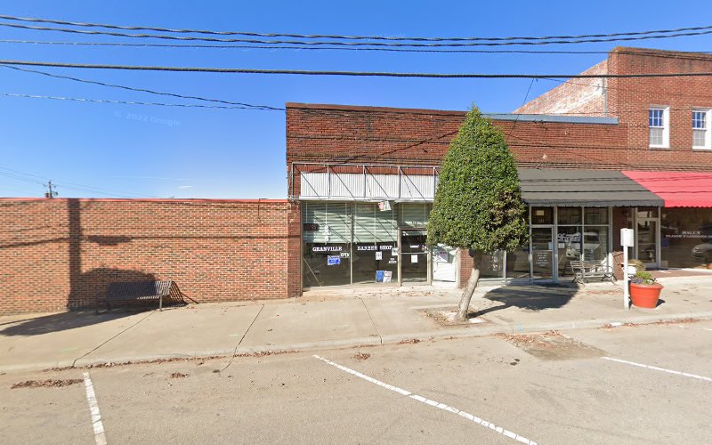 Yarborough Nathaniel Oxford North Carolina