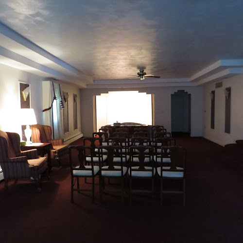 Funeral Services at Kranz Funeral Homes in Cass City, Michigan | FuneralHomes.fyi Kranz Funeral Homes Cass City Michigan