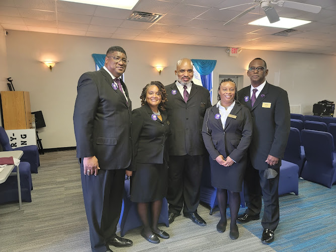 McLeod Funeral Home Sanford North Carolina