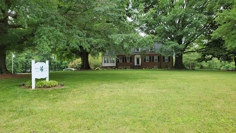 Funeral Services at Wrenn-Yeatts Memorial Funeral Home in Yanceyville, North Carolina | FuneralHomes.fyi Wrenn-Yeatts Memorial Funeral Home Yanceyville North Carolina