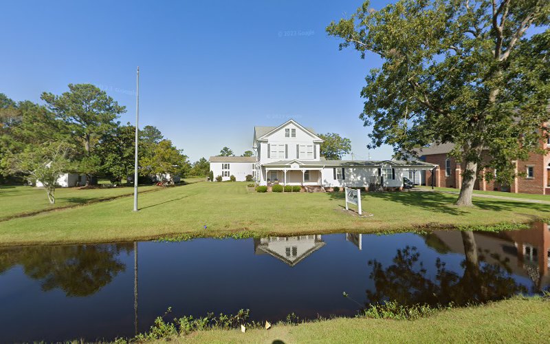 Bryan Funeral Service Swan Quarter Swanquarter North Carolina