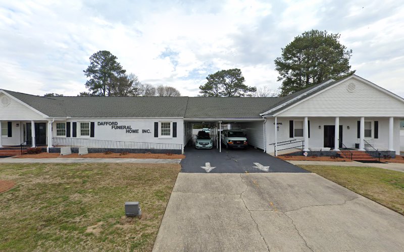 Funeral Services at Dafford Funeral Home in Dunn, North Carolina | FuneralHomes.fyi Dafford Funeral Home Dunn North Carolina