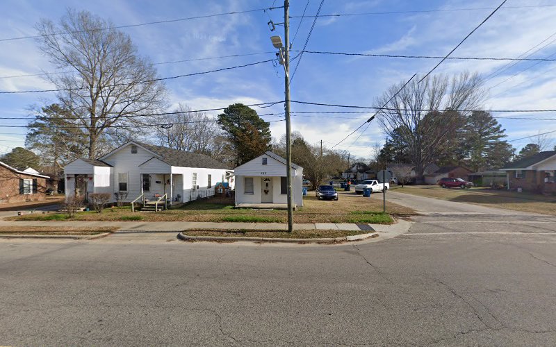 LNJ Monuments & Granite Company Dunn North Carolina