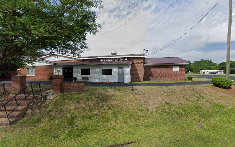Funeral Services at Buie’s Funeral Home. in Raeford, North Carolina | FuneralHomes.fyi Buie’s Funeral Home. Raeford North Carolina