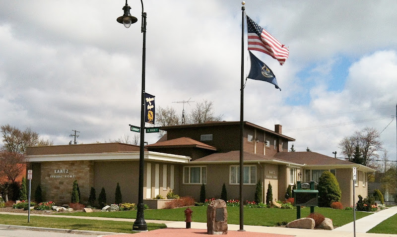 Kaatz Funeral Directors, Inc. | Capac Capac Michigan