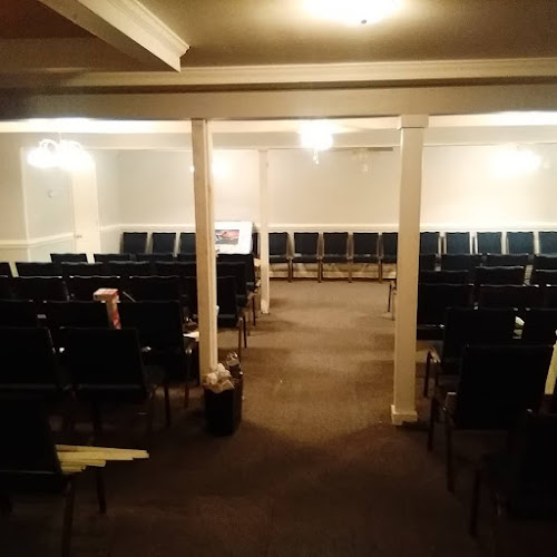 Funeral Services at V.B. Peterkin Funeral Home in Selma, North Carolina | FuneralHomes.fyi V.B. Peterkin Funeral Home Selma North Carolina