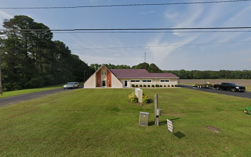 J.B. Rhodes Funeral Home & Cremations Warsaw North Carolina