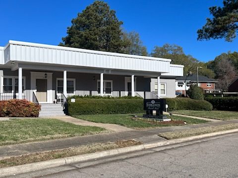 Funeral Services at Sossamon Funeral Home in Oxford, North Carolina | FuneralHomes.fyi Sossamon Funeral Home Oxford North Carolina