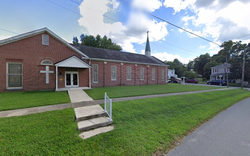 Funeral Services at Oliver & Eggleston Funeral Services in Crewe, Virginia | FuneralHomes.fyi Oliver & Eggleston Funeral Services Crewe Virginia