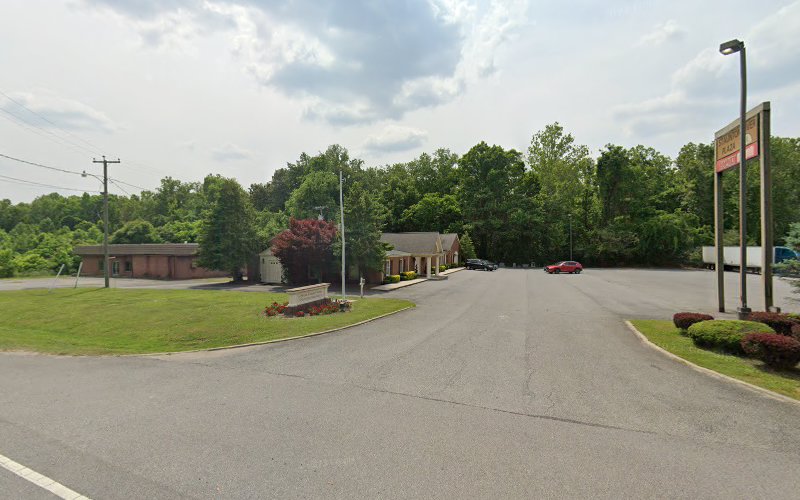 Jeffress Funeral Home Brookneal Virginia